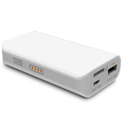 China 12000mah portable mobile power bank for sale