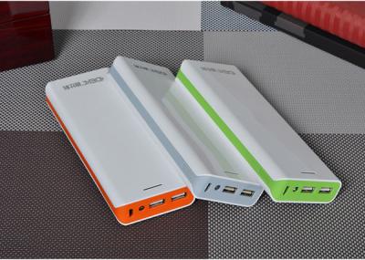 China mobile 5200mAh External Battery Pack Power Bank Charger for sale