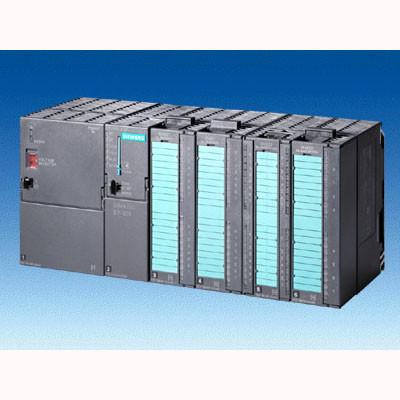 China Siemens PLC S7-300 6ES7315-2AF03-0AB0 for sale