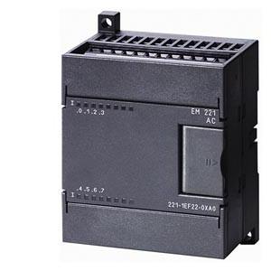 China Siemens S7-200 simatic Module plc 6ES7 2121 BB23 0XB0 SIEMENS controller for sale