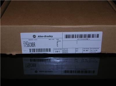 China allen-bradley plc 1756 series automation PLC for sale