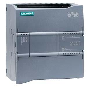 China SIEMENS S7 1200 PLC Automation for sale