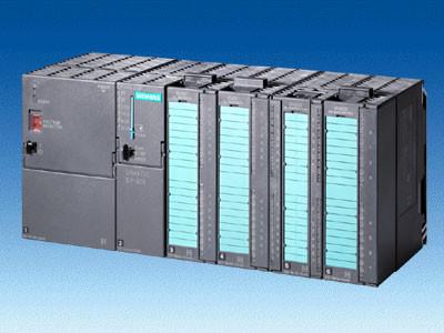 China SIEMENS SIMATIC 6ES7 315 S7-300 PLC 6ES7315-2AH14-0AB0 6ES7 315-2AH14-0AB0 for sale