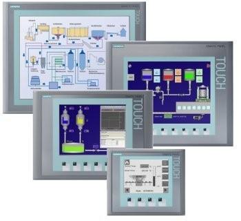 China siemens SIMATIC Touch Panel 6AV6640-0CA01-0AX0 6AV6 640-0CA01-0AX0 for sale