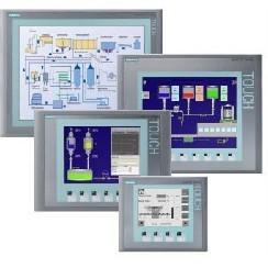 China siemens SIMATIC Touch Panel 6AV6642-0BA01-1AX1 TP177A TP177A Touch Panel for sale