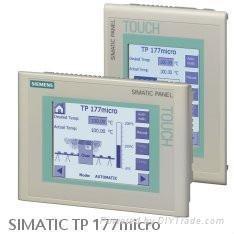 China Siemens Simatic HMI for sale