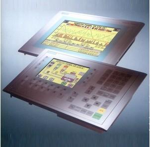 China Siemens HMI 6AV642 Touch screen for sale