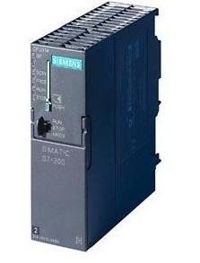 China SIEMENS SIMATIC parts PLC 6ES7313 for sale