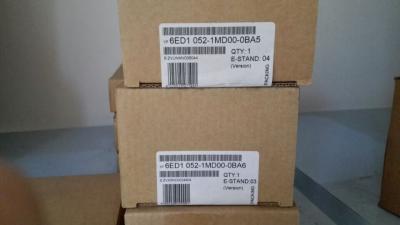 China Siemens HMI 6AV6647-0AB11-3AX0 SIMATIC KTP600 for sale