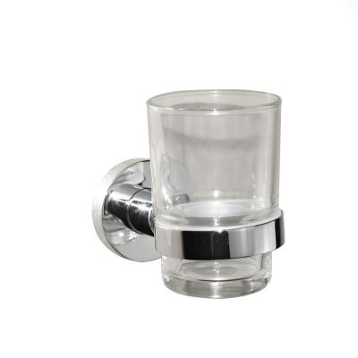 China CLASSIC Economic Custom Design Luxury Bathroom Accessories Tumbler Holder for sale