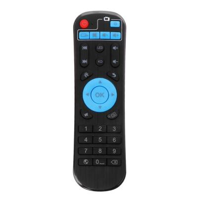 China Universal Remote Control T95 S912 T95Z V8S M8S PRO M8S PRO L M8S Android Smart TV Box IPTV Media Player for sale