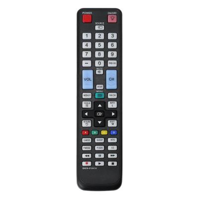 China New BN59-01041A IR Remote Control Fit For Samsung LCD LED Smart TV With Backlight Soft Button for sale