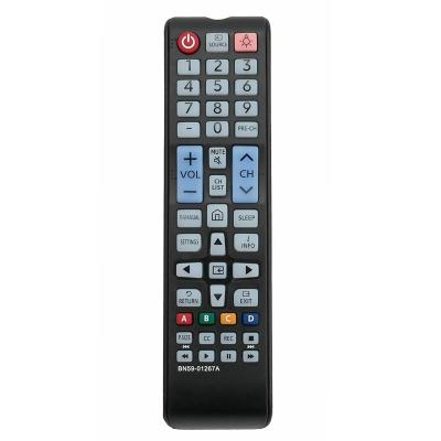 China New BN59-01267A IR Remote Control Fit For Samsung FULL HDTV TV With Backlight for sale