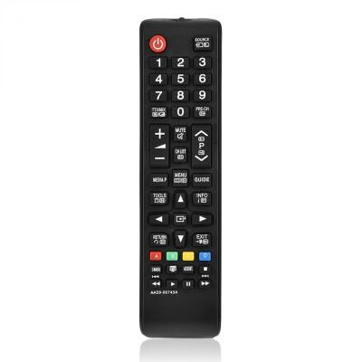 China Replacement IR TV Remote Controller Fit for Samsung AA59-00743A 3D Smart TV for sale