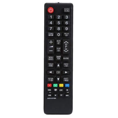 China IR Remote Control AA59-00786A Replacement Fit For Samsung 3D SMART HUB Smart TV for sale