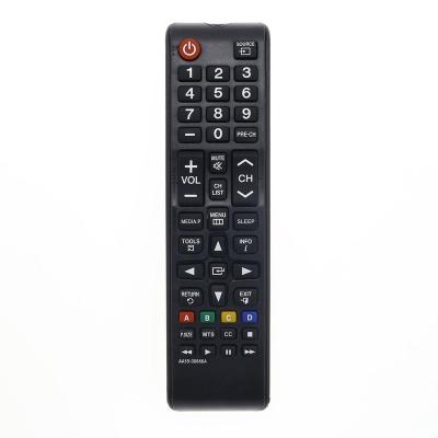 China New AA59-00666A Replacement IR Remote Control Fit For Samsung LCD LED HDTV for sale