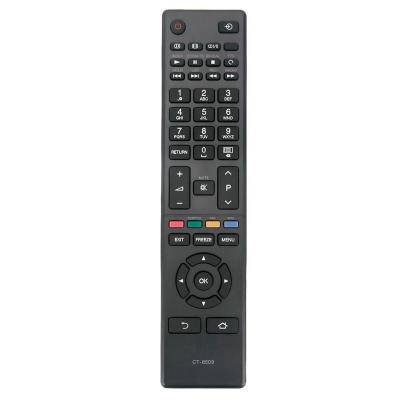 China New Replacement TV Remote Control CT-8509 TV for Toshiba Smart TV for sale