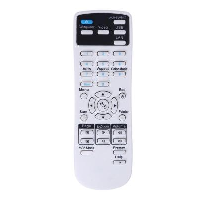 China Replacement PC Remote Control for EPSON EX3220 EX5220 EX5230 EX6220 EX7220 725HD Projector for sale