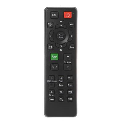 China Replacement PC Projector Remote Control for BenQ MS517 MX720 MW519 MS517F MS506 for sale