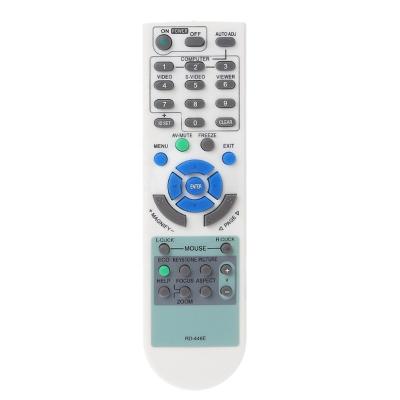 China COMPUTER replacement projector remote control suitable for NEC projector RD-448E RD-443E for sale