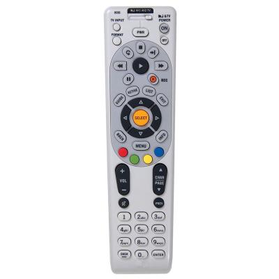 China RC65 RC65X RC66RX Universal TV Remote Control Fit For DIRECT TV Receivers for sale