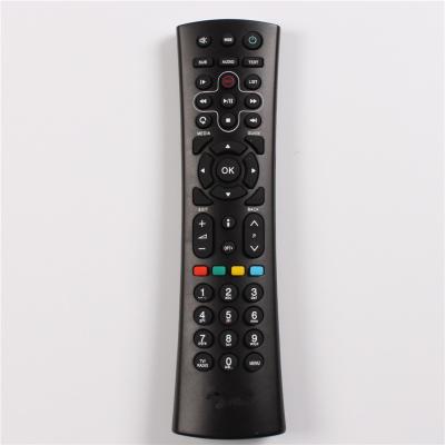 China RM H04S TV Remote Control Replacement for HUMAX Youview HD Satellite Receiver for sale