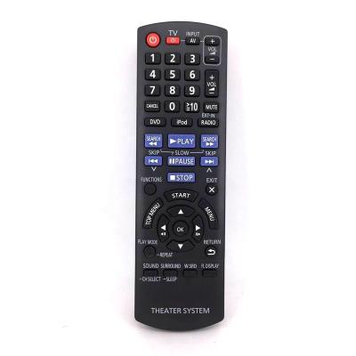 China New Replacement N2QAYB000623 Audio VCR Remote Control Fit / For Panasonic Home Theater System for sale