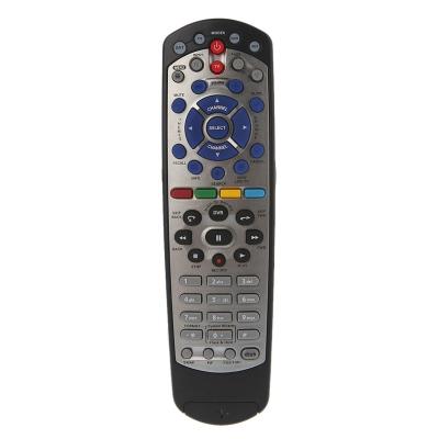 China New universal IR/UHF remote control for Dish Network 20.1 satellite receiver with AUX function. SAT-TV DVD for sale