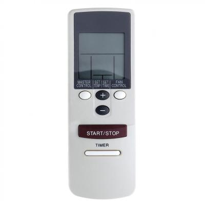 China Universal IR Air Contidion Remote Control Fit For Fujitsu AR-AB18 AR-JW2 AR-BB1 AR-BB2 AR-BB9 AR-DB3 AR-DB4 AR-DB5 AR-DB7 AR-HG1 for sale