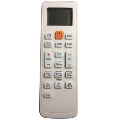 China DB93-11489L DB63-02827A DB93-11115U universal remote control fit for Samsung air conditioner for sale