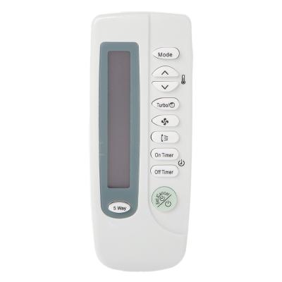 China Replacement ARH-403 Universal Remote Controller For Samsung Air Conditioner for sale