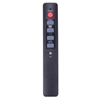 China INFRARED Learning Remote Control For TV STB DVD DVB HIFI Fit For Samsung/LG /Hitachi /Kangjia for sale