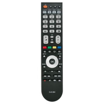 China New TV Replacement Remote Control CLE-984 Fit For Hitachi 42pd9570tc LCD TV for sale