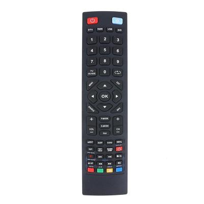 China Universal Universal Remote Control Replacement For Blaupunkt 3D Smart LED LCD TV for sale