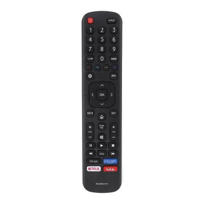 China New EN2BS27H IR Remote Control Fit For Hisense UHD 4K TV for sale