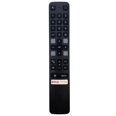 China New Replacement RC901V FMR7 IR Remote Control Fit For TCL TV 4K HDTV Without Voice for sale