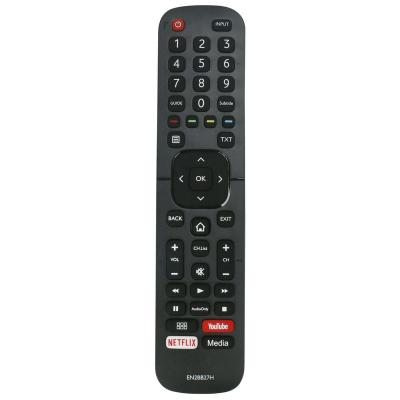 China New EN2BB27H EN2BB27HB IR Remote Control fit for Hisense UHD 4K TV for sale