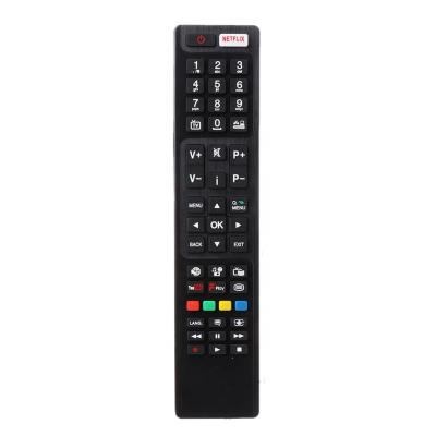 China IR Replacement RC4848F Remote Control Fit For Hitachi 4K HD TV for sale