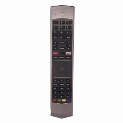 China Universal TV Remote Control Replacement RC651 For TCL Smart LCD 3D TV for sale