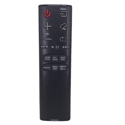 China NEW TV Remote Control Fit For SAMSUNG Sound Bar System AH59-02632A for sale