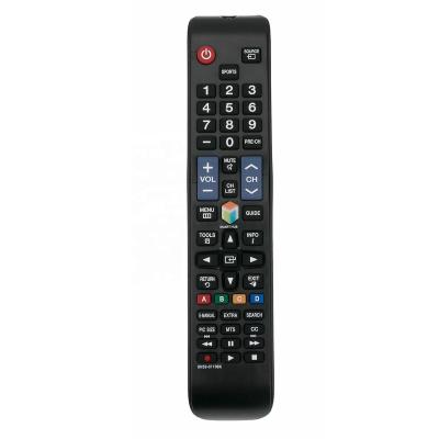 China NEW BN59-01198X TV Replacement TV Remote Control Fit For Samsung HD Smart TV With Sports Function for sale