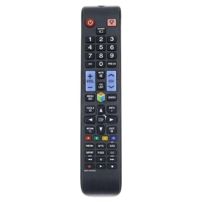 China High TV Replacement AA59-00580A Remote Control Fit For Samsung Smart TV LED LCD With Backlit for sale