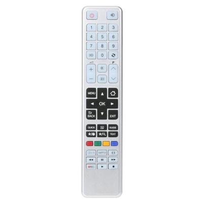 China New TV Replacement TV Remote Control CT-8040 Fit For TOSHIBA CT-8035 TV LED LCD for sale