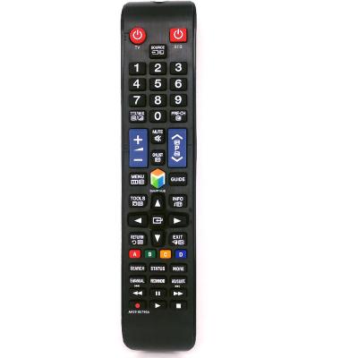 China New TV REPLACEMENT TV AA59-00790A Remote Control Fit For Samsung Smart TV STB LCD LED for sale