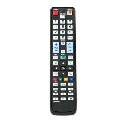 China TV Remote AA59-00442A Replacement with Rear Light Fit for SAMSUNG 3D LED LCD SMART TV for sale