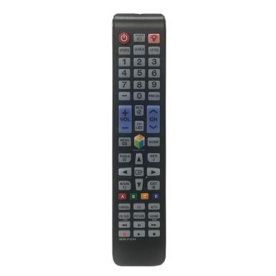 China New TV Universal Replaced BN59-01223A Remote Control Fit For Samsung SMART LED LCD HD TV With Backlit for sale