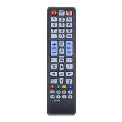 China AA59-00600A Backlit TV Remote Control For Samsung LCD Smart Plasma TV for sale