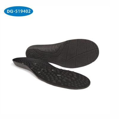 China Flexible magnet EVA Sports Massage Flexible and comfortable insole for foot health for sale