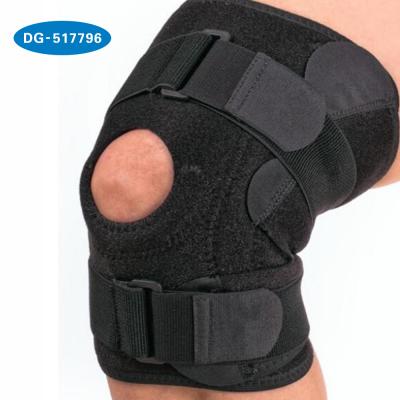 China Durable Hot Sale High Quality Knee Support Brace , OEM Knee Support for sale