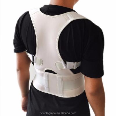 China New Model Convenient Back Posture Support Belt Back Brace For Correcting Back Posture for sale